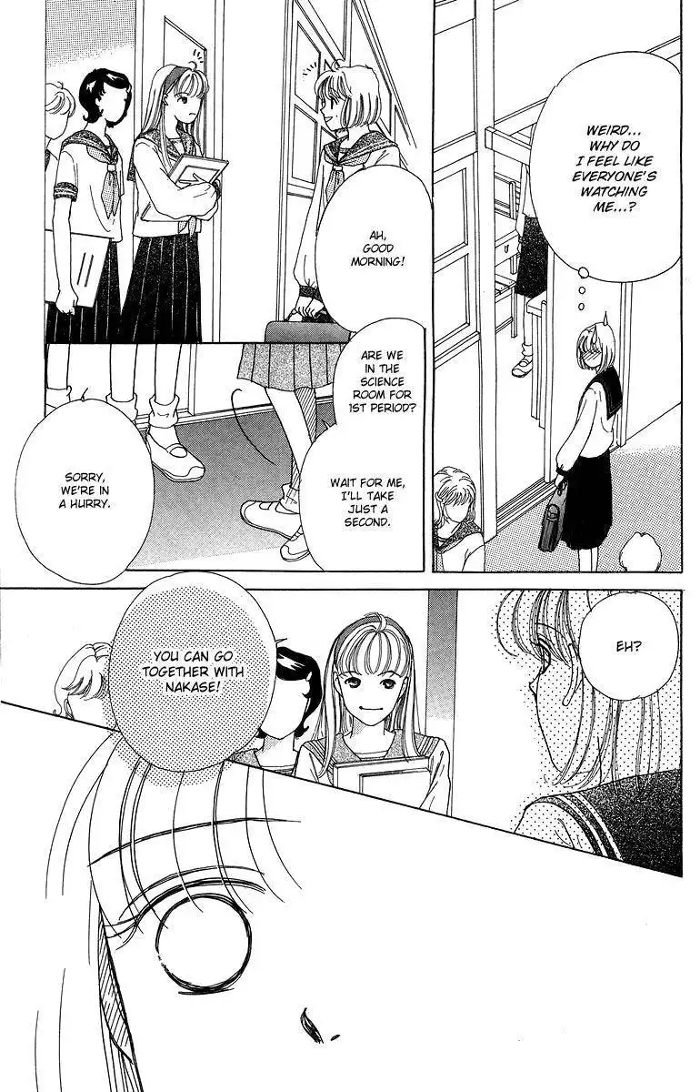 Flower (WADA Naoko) Chapter 6.5 53